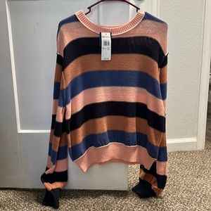 ROXY SWEATER
